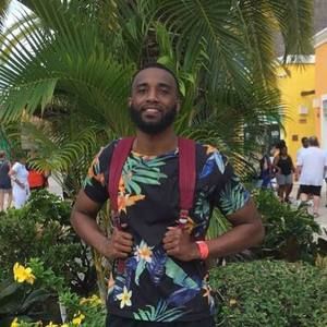 Meet your Posher, Calvin